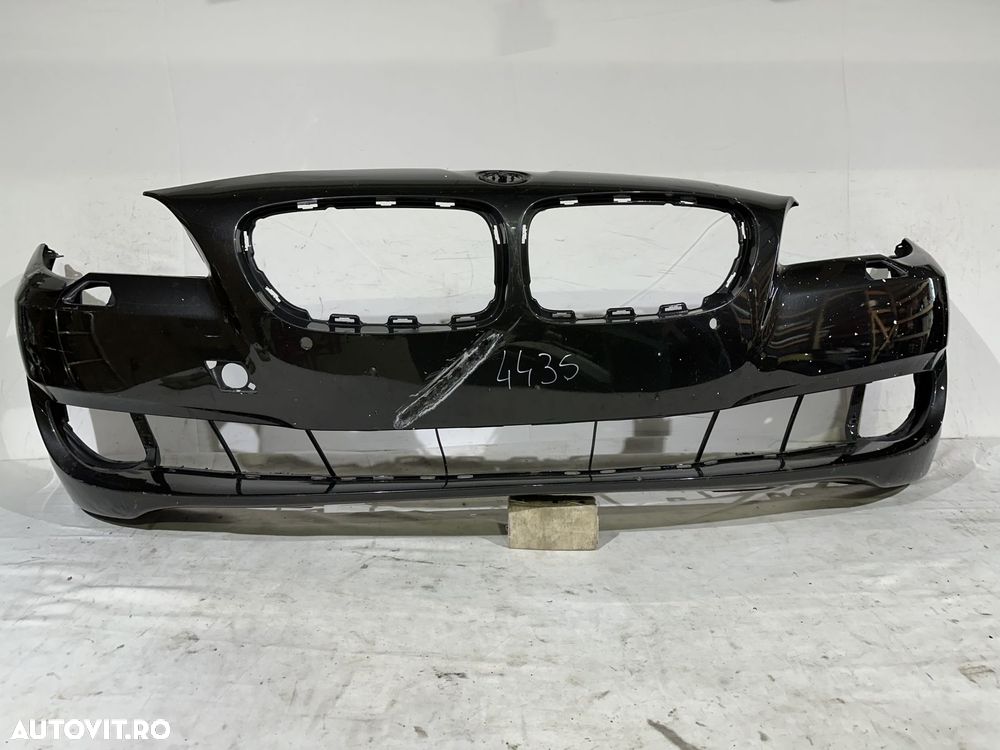 Bara fata BMW Seria 5, F10, F11, 2010, 2011, 2012, 2013, - 1