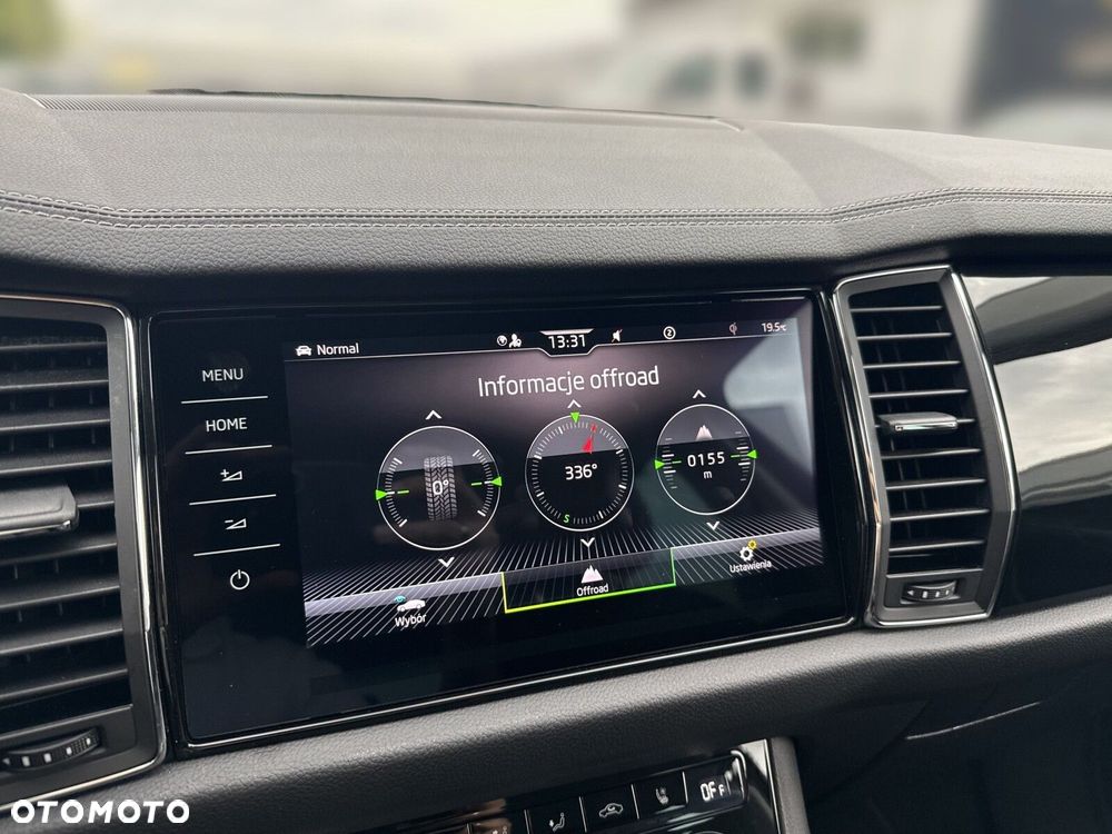 Skoda Kodiaq 2.0 TSI 4x4 L&K DSG - 29