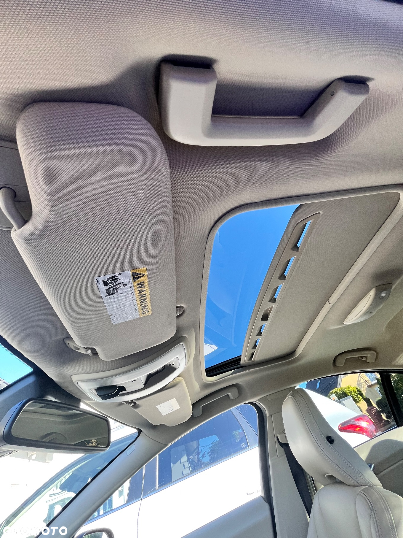 Volvo S60 2.5 T5 AWD - 14