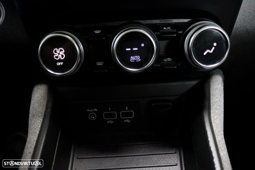 Renault Zoe (c/ Bateria) EV50 110hp Evolution - 20