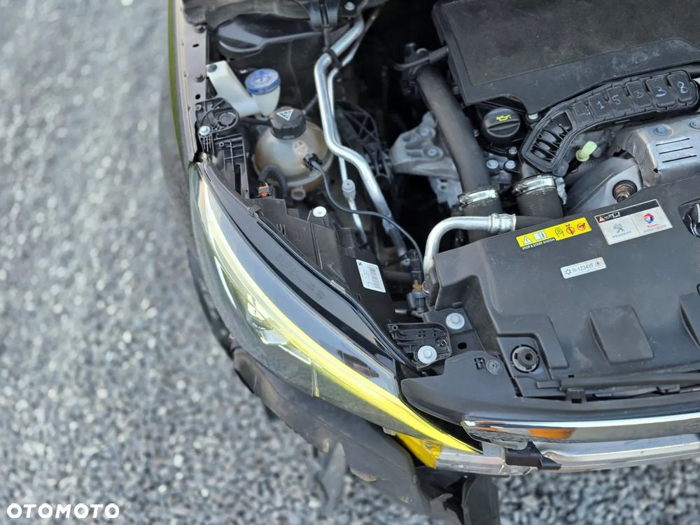 Peugeot 308 - 14