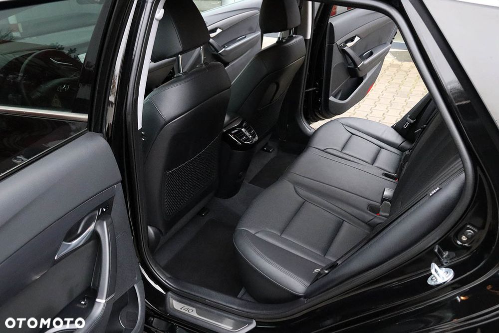 Hyundai i40 1.7 CRDi Business DCT - 28