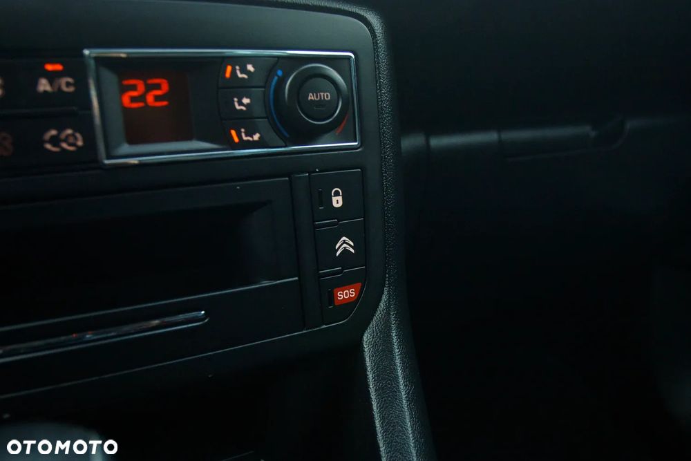 Citroën C5 BlueHDi 180 S&S EAT6 Cross - 23