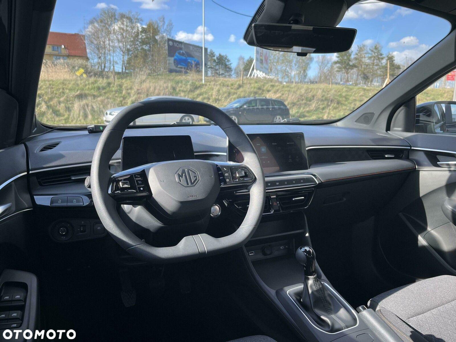MG MG3 - 11