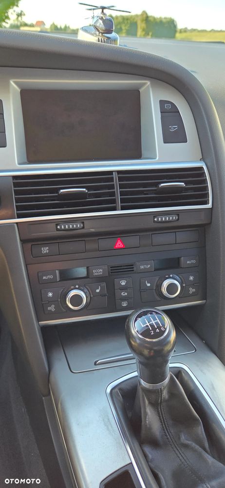 Audi A6 - 11