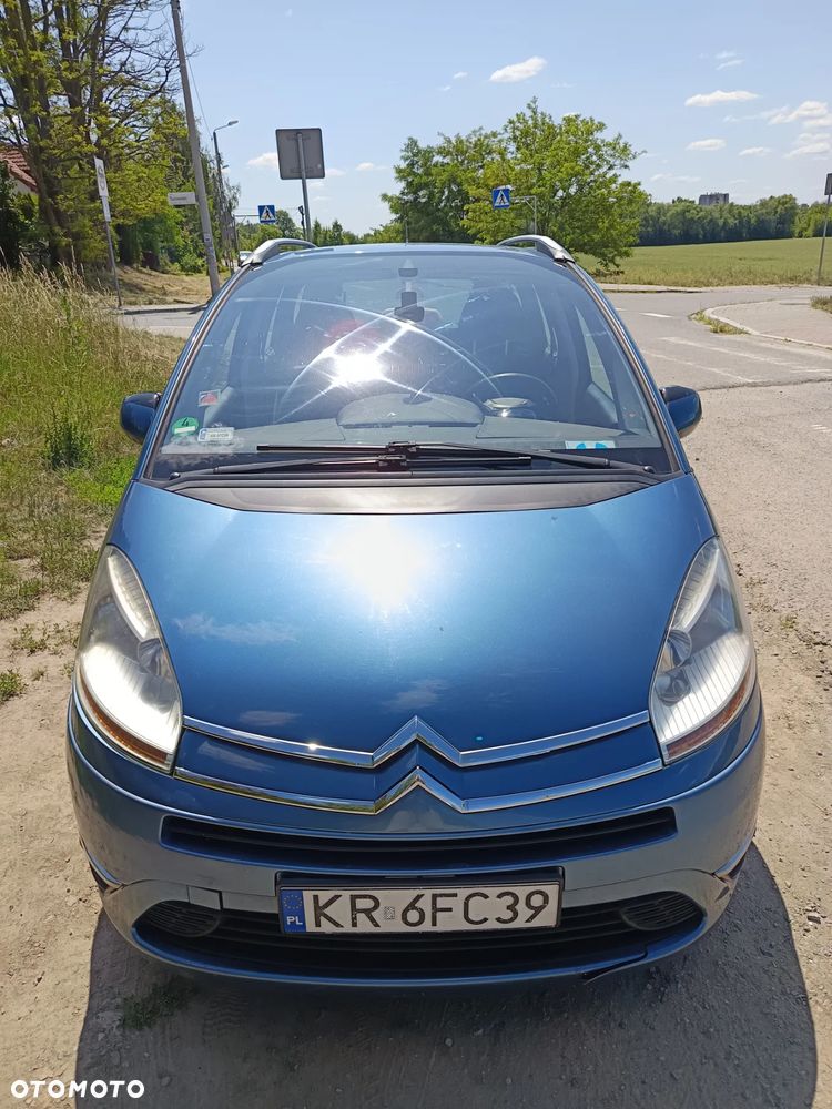 Citroën C4 THP 155 EGS6 Exclusive - 24