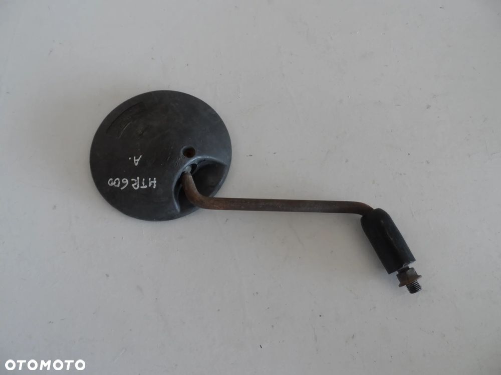 HONDA transalp 650 lusterka, lusterko - 3