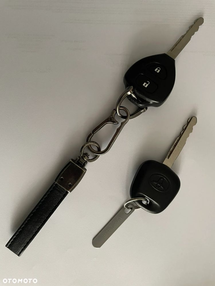 Toyota Auris 1.6 VVT-i Sol - 36