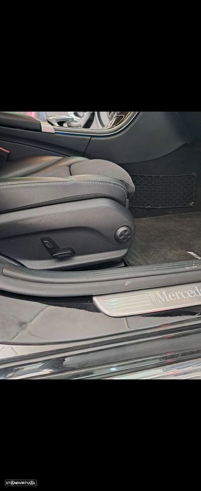 Mercedes-Benz C 250 - 6