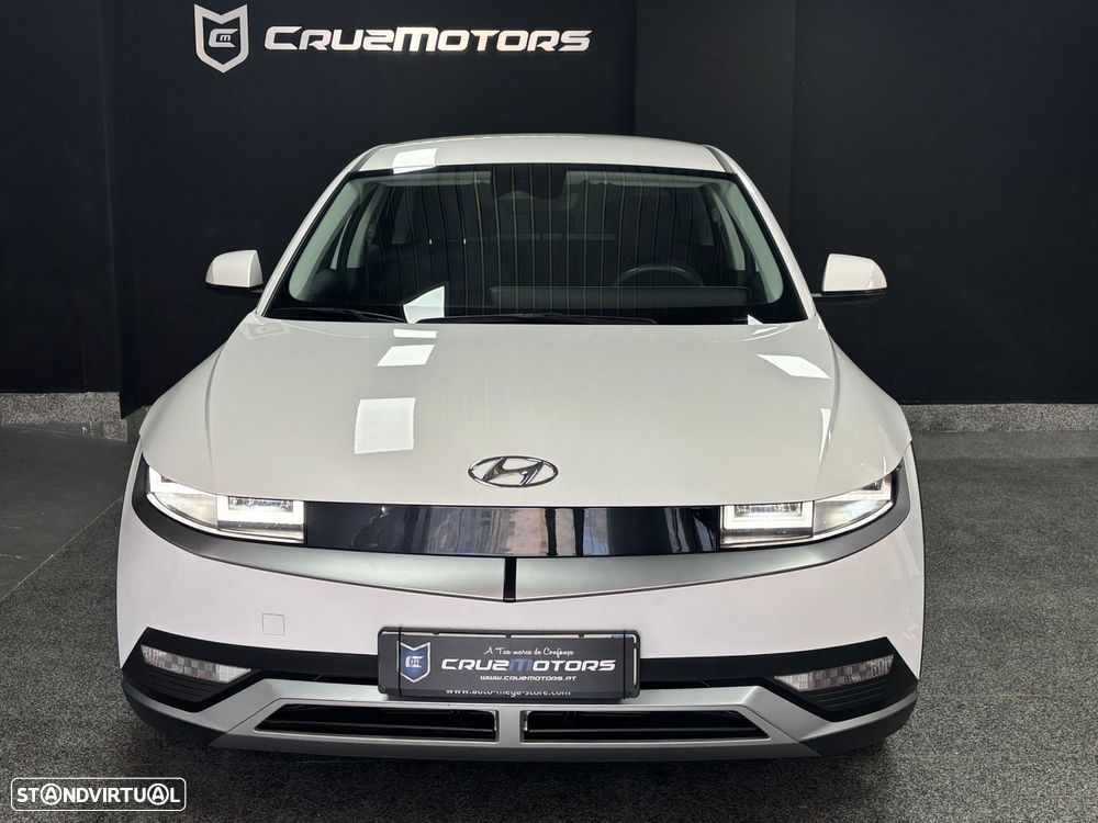 Hyundai Ioniq 5 63 kWh Dynamiq - 3
