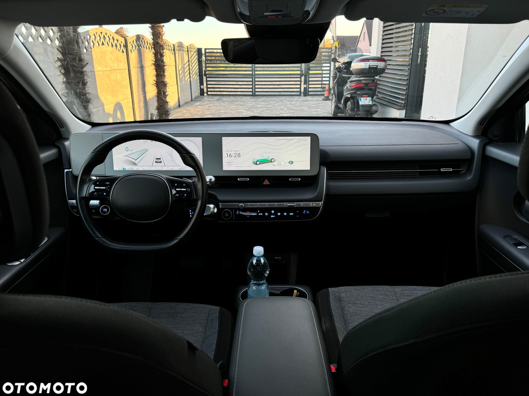 Hyundai IONIQ 5 77,4 kWh Dynamiq - 14