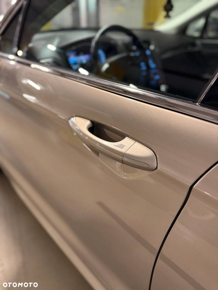 Ford Mondeo Vignale 2.0 TDCi PowerShift - 7