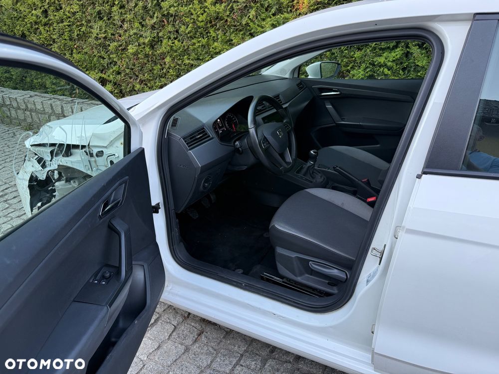 Seat Ibiza 1.0 TSI Style S&S - 5
