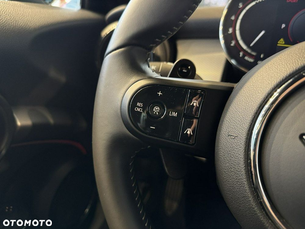 MINI John Cooper Works - 22