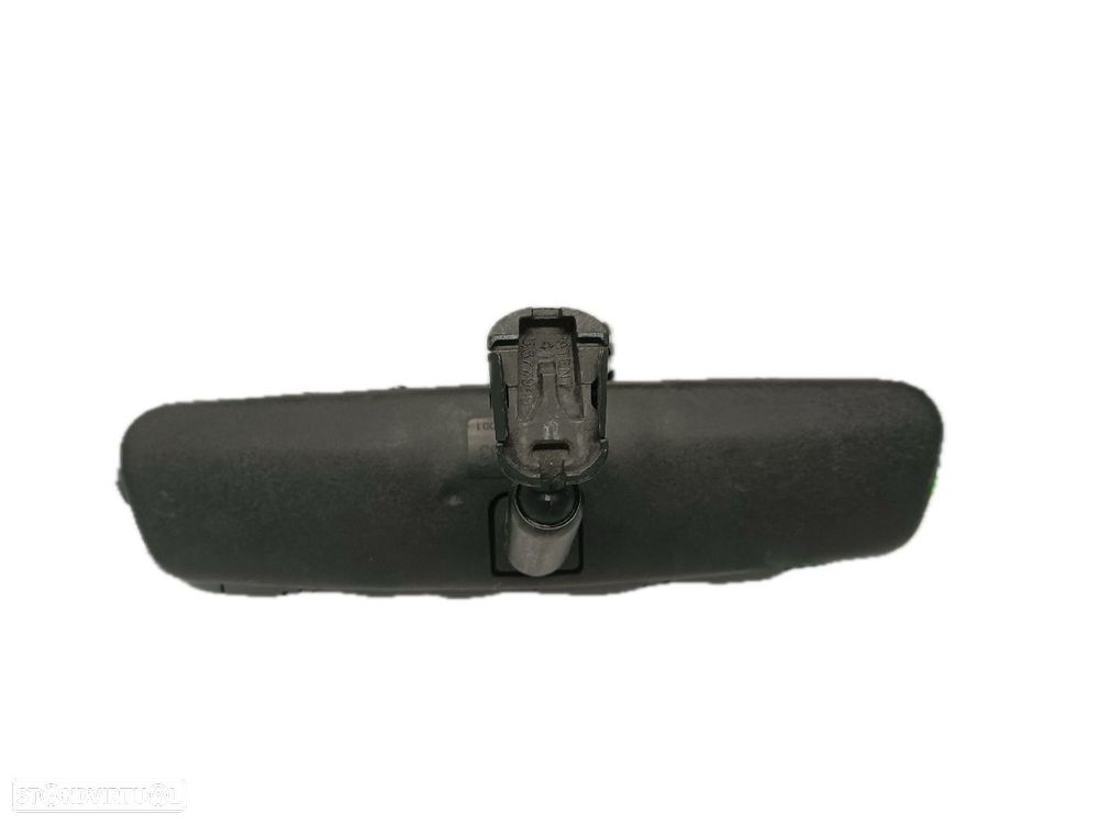Espelho Retrovisor Interior Ford Cougar (Ec_) - 2