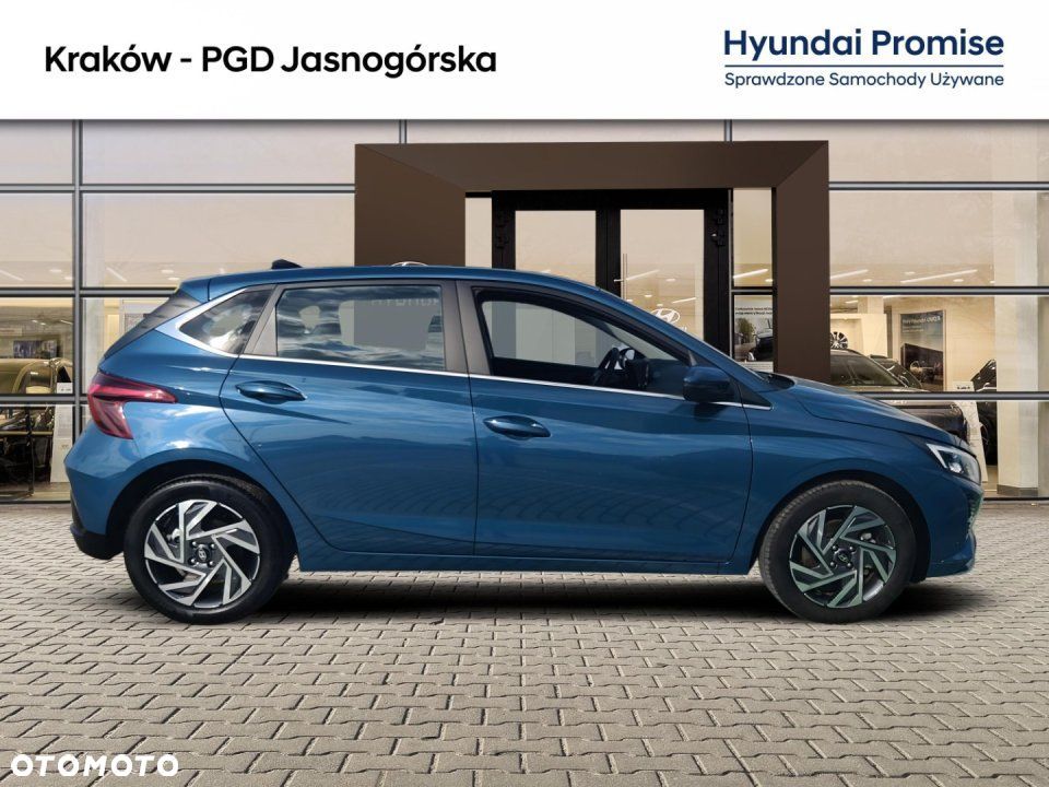 Hyundai i20 - 7