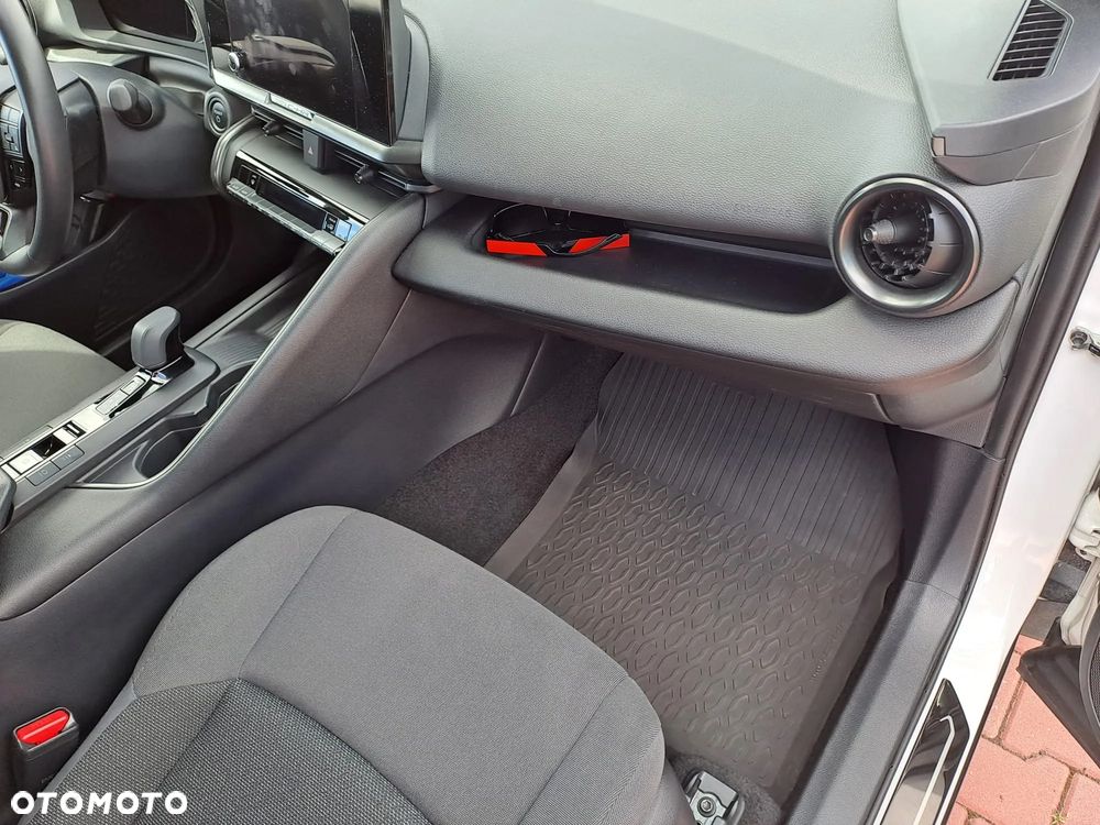 Toyota C-HR 1.8 Hybrid Comfort - 15