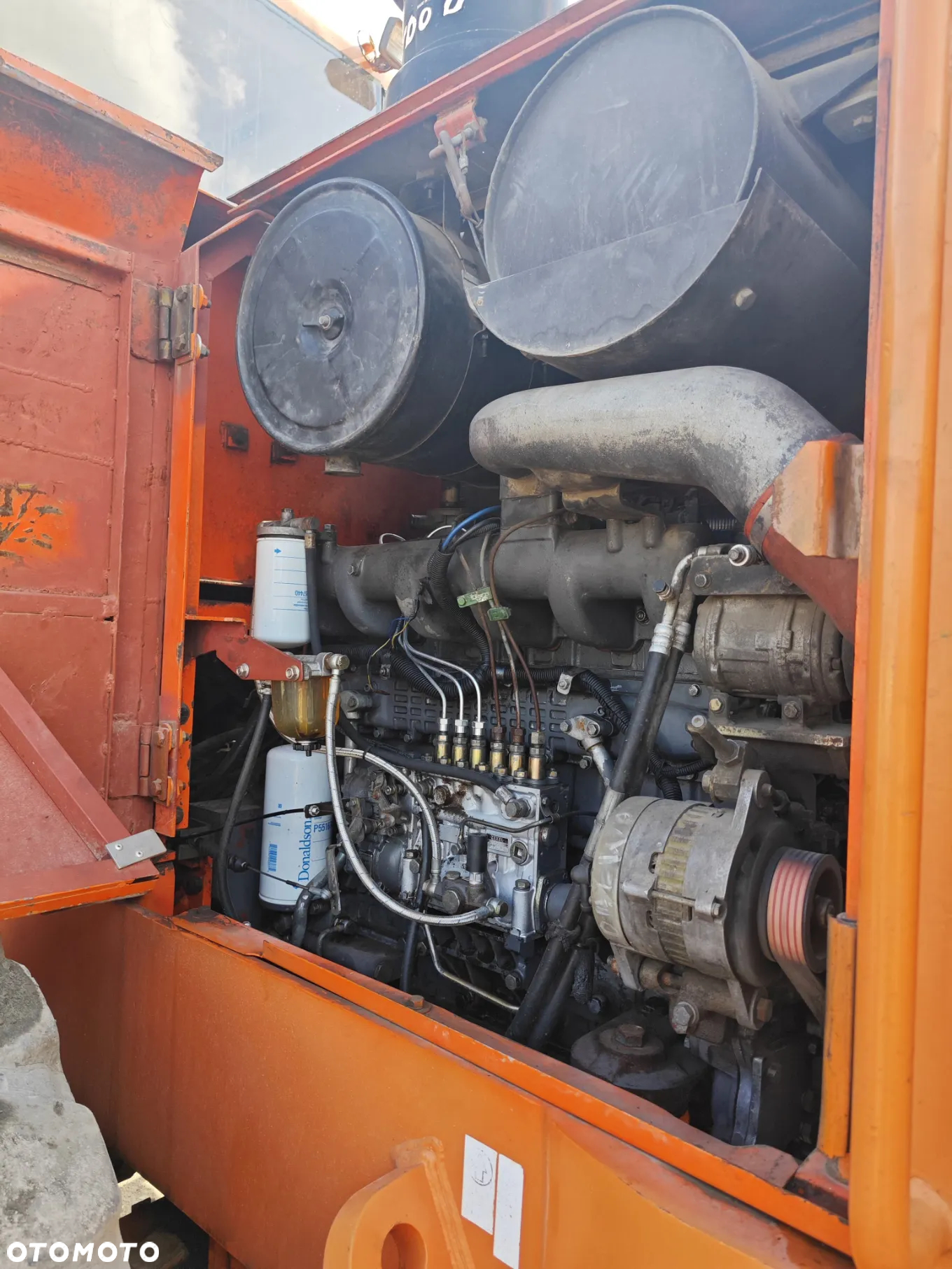 Daewoo MEGA 300-V - 9