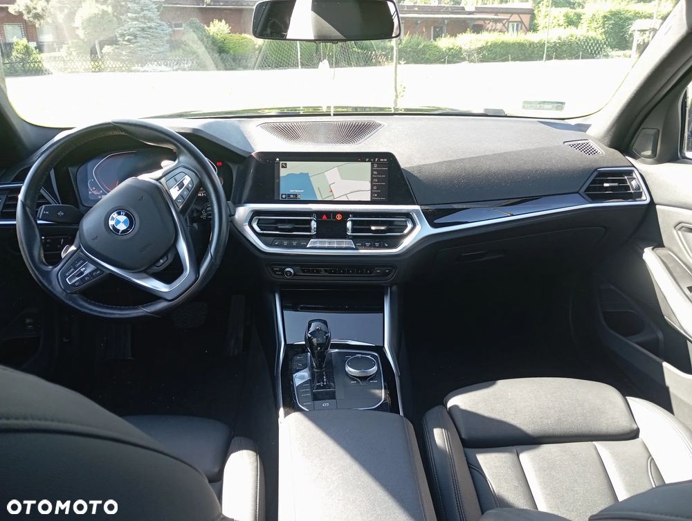 BMW Seria 3 - 15