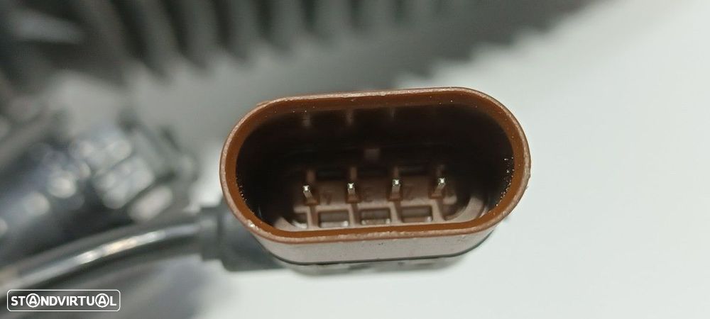 AMORTECEDOR FRENTE DIEITO MERCEDES EQS 450+ - 7