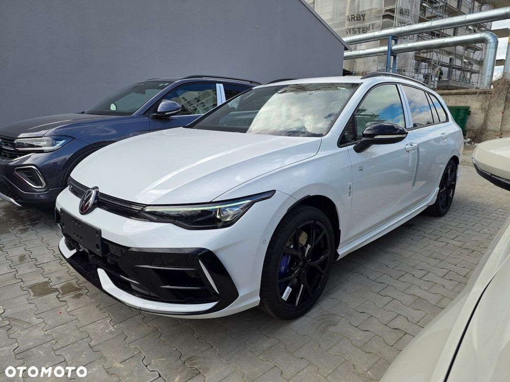 Volkswagen Golf - 3