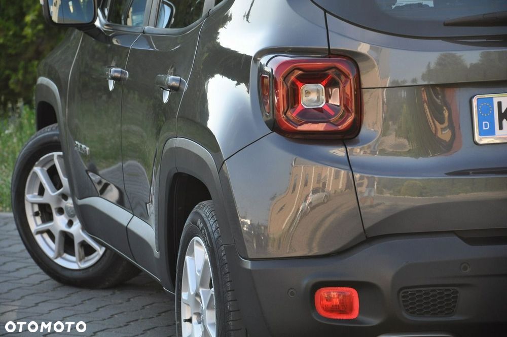 Jeep Renegade - 24
