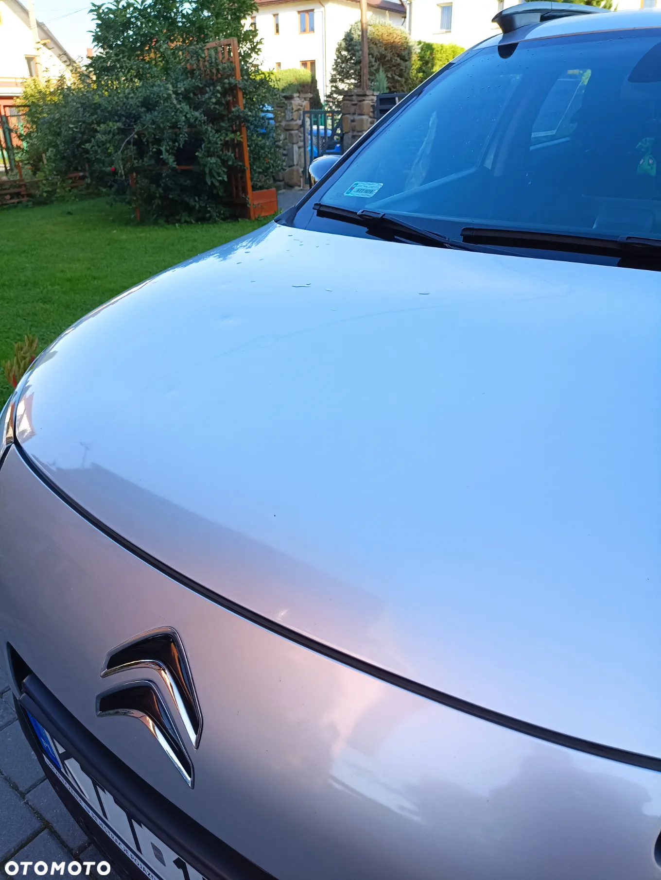 Citroën C4 Cactus 1.2 PureTech Feel Edition - 10
