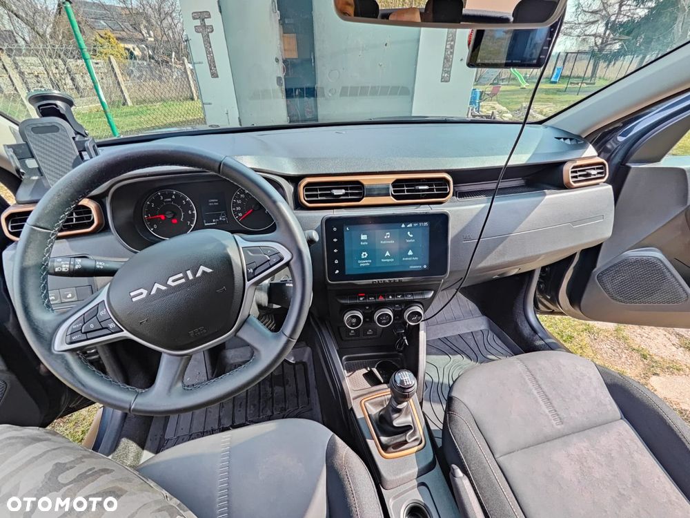 Dacia Duster - 7