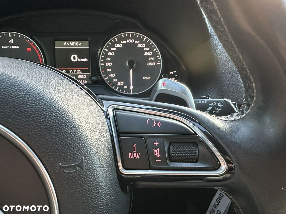 Audi SQ5 - 40