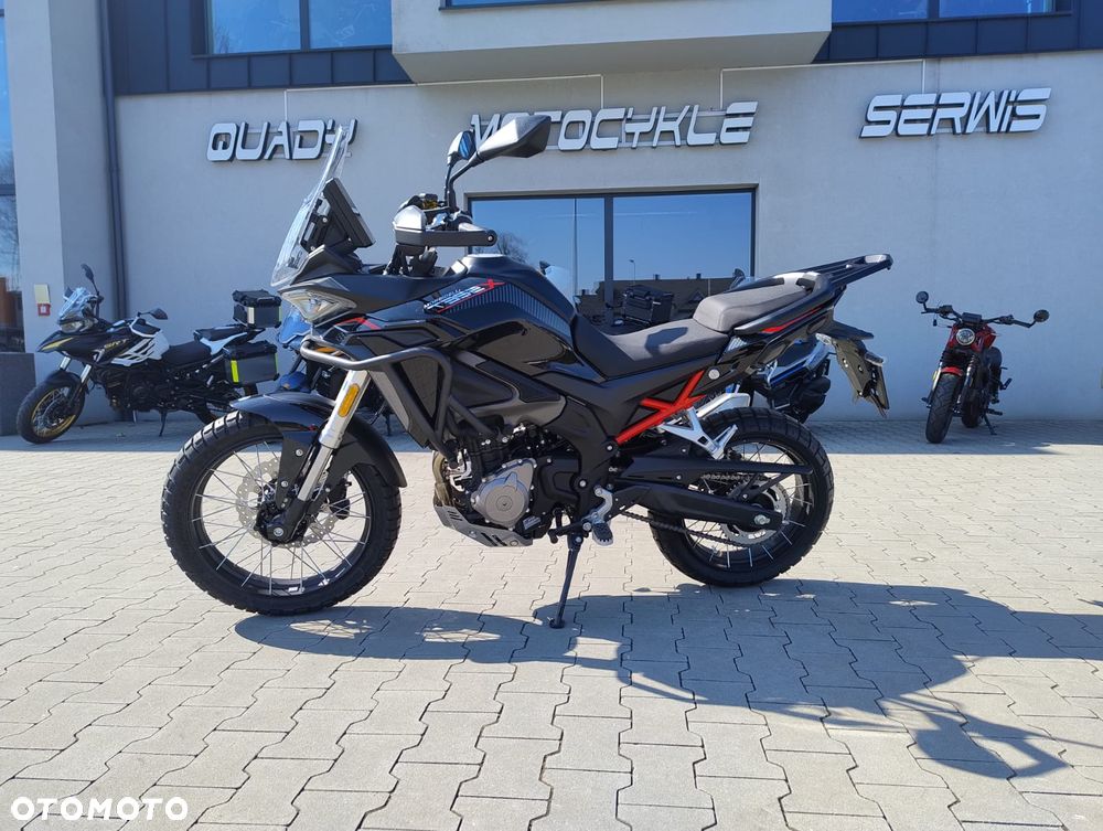 Morbidelli Inny - 11