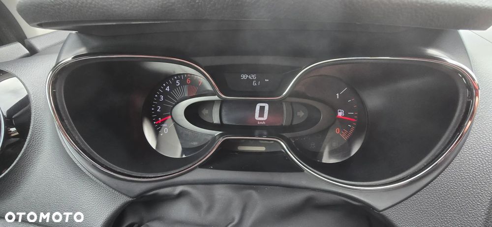 Renault Captur 0.9 Energy TCe Limited - 13