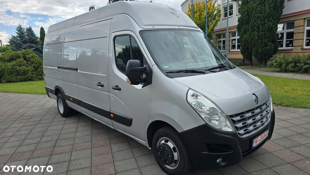 Renault Master - 11