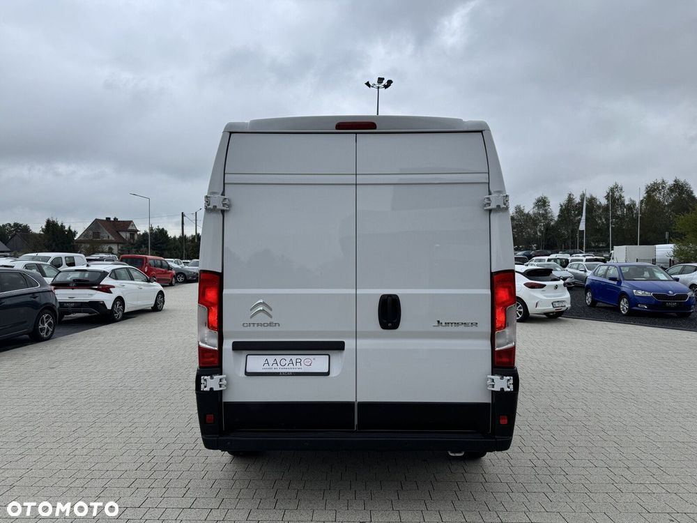 Citroën Jumper L3H2 Control - 5
