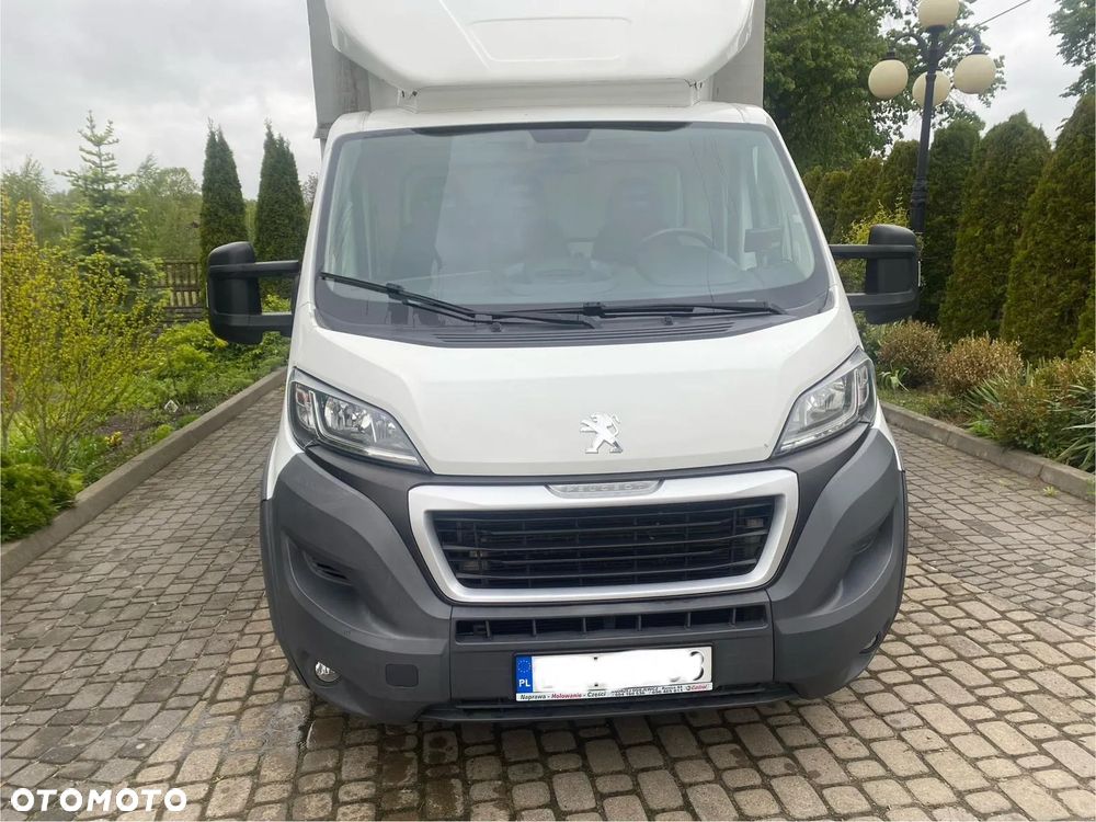 Peugeot Boxer - 5