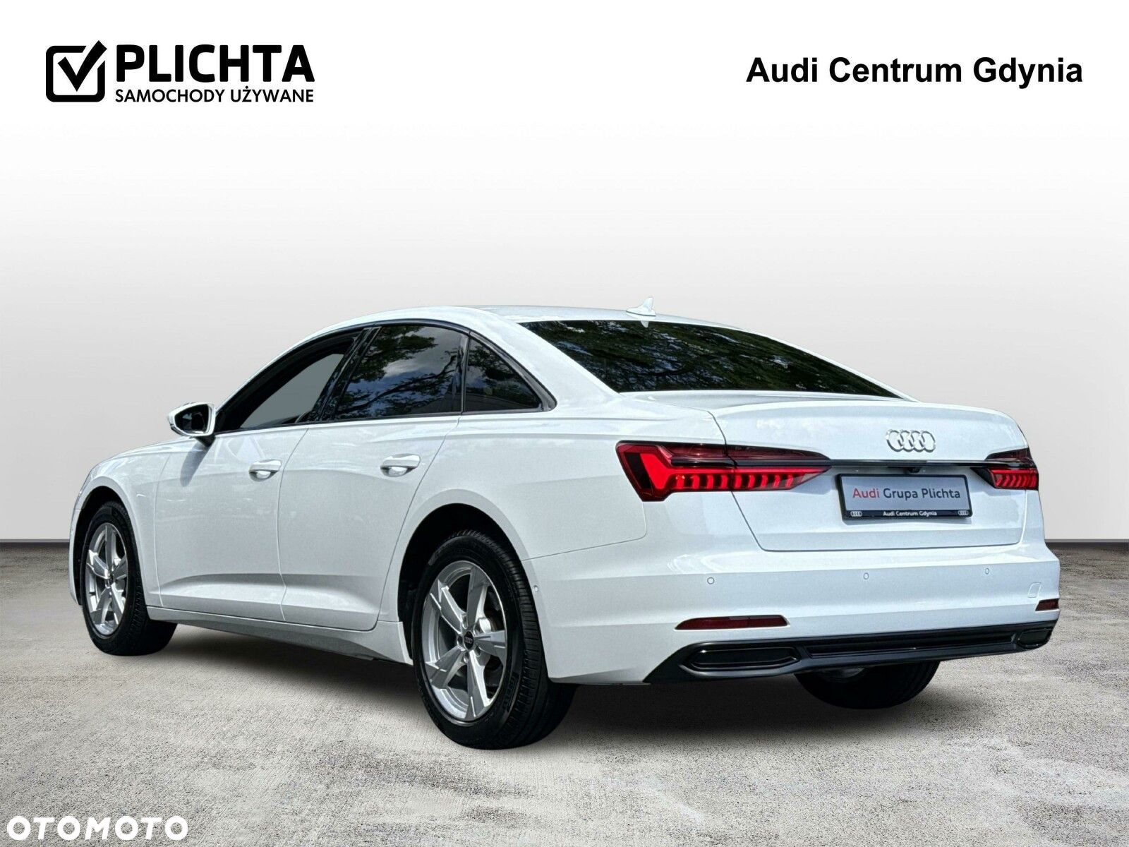 Audi A6 - 3