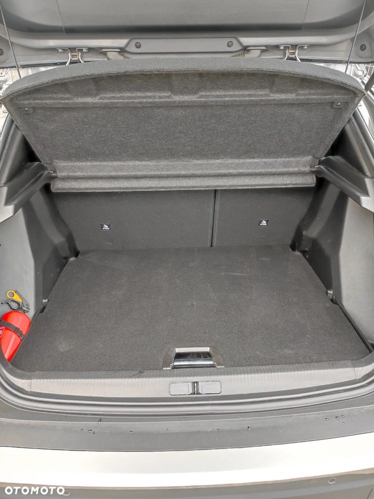 Peugeot 2008 1.2 PureTech GT S&S EAT8 - 18