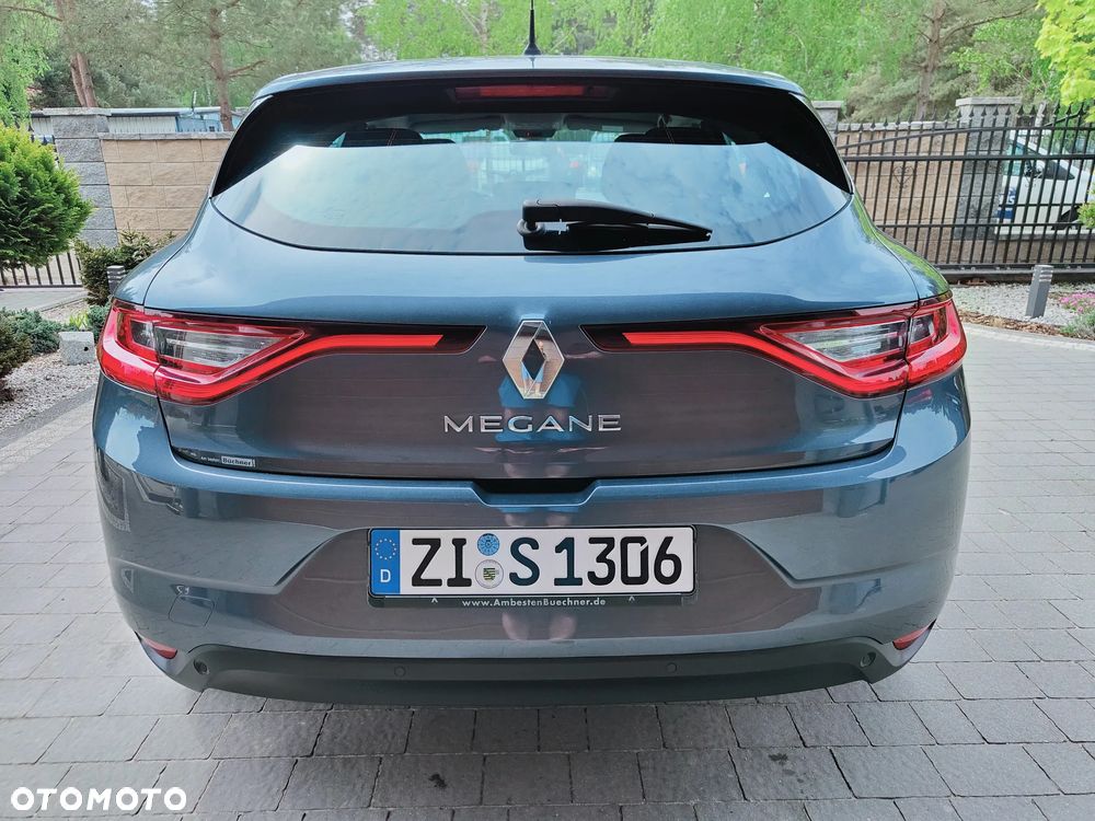 Renault Megane 1.2 16V TCE Energy Dynamique - 31
