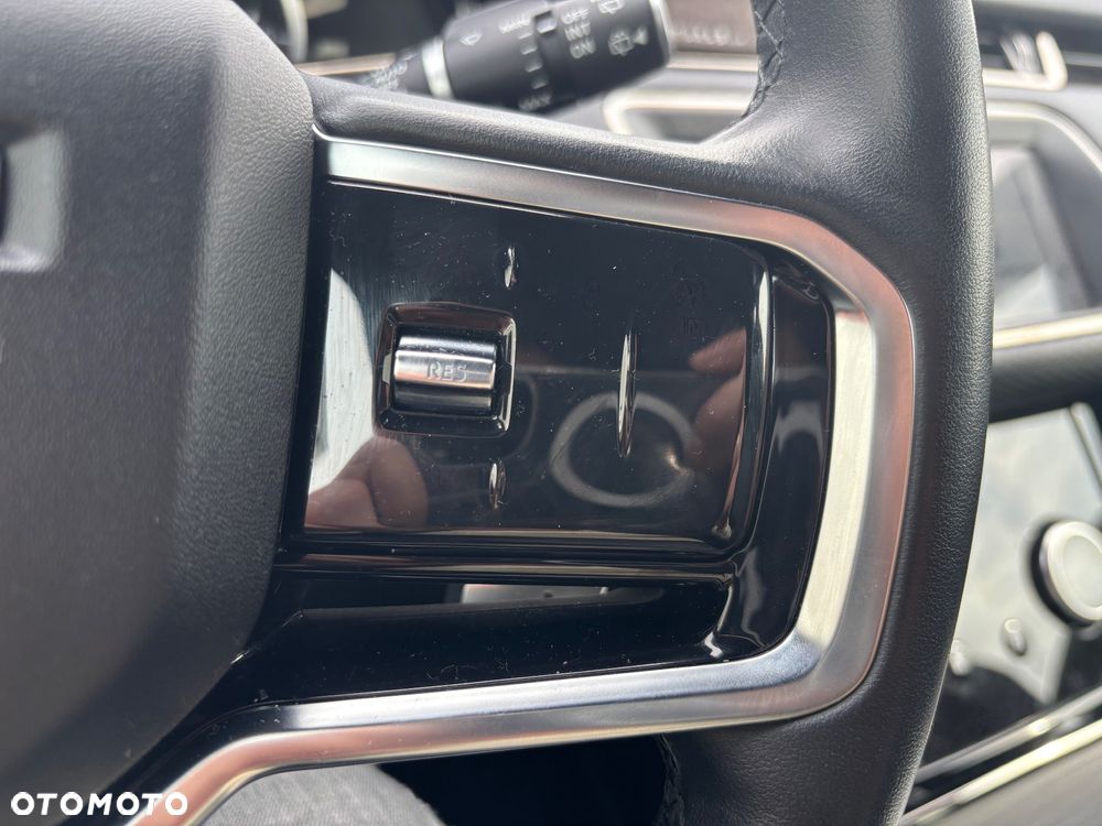 Land Rover Range Rover Evoque 2.0 P200 mHEV R-Dynamic S - 14