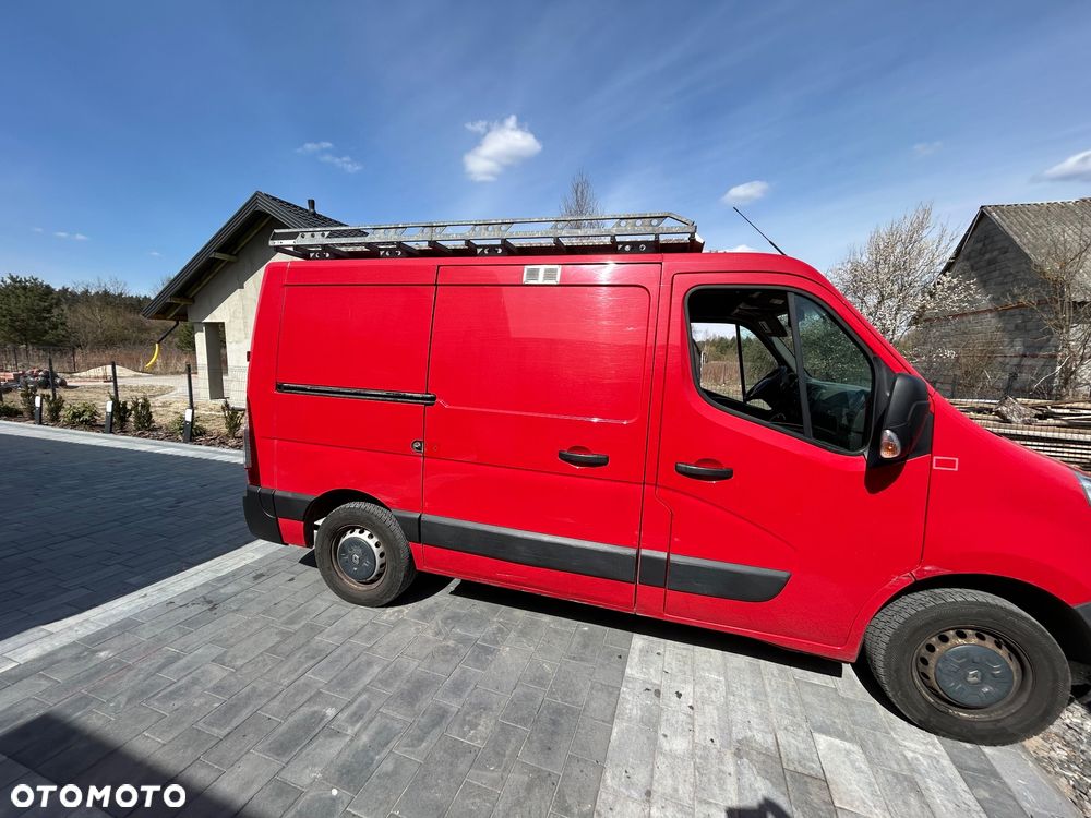 Renault Master - 3