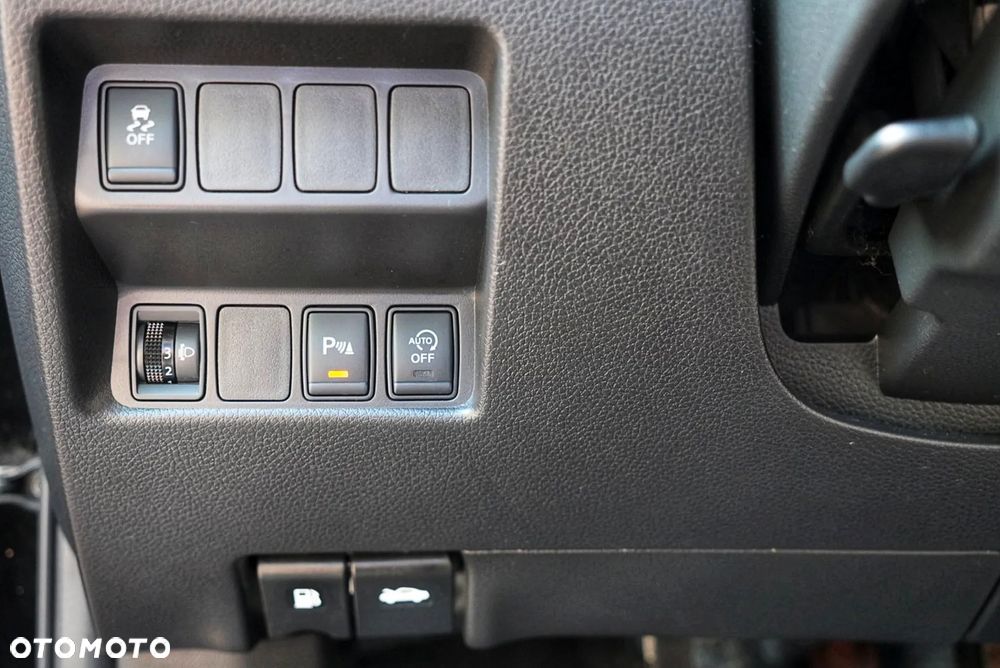 Nissan X-Trail 1.6 DCi N-Connecta 4WD EU6 - 9