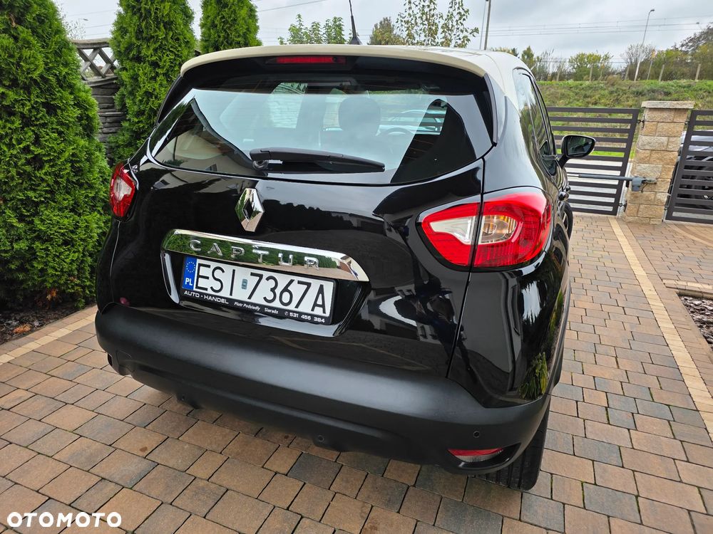 Renault Captur - 8