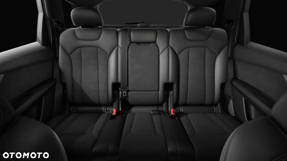 Audi Q7 TFSI e PHEV 360 kW Quattro S Line Tiptr - 10