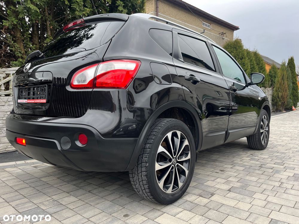 Nissan Qashqai 1.6 Acenta - 11