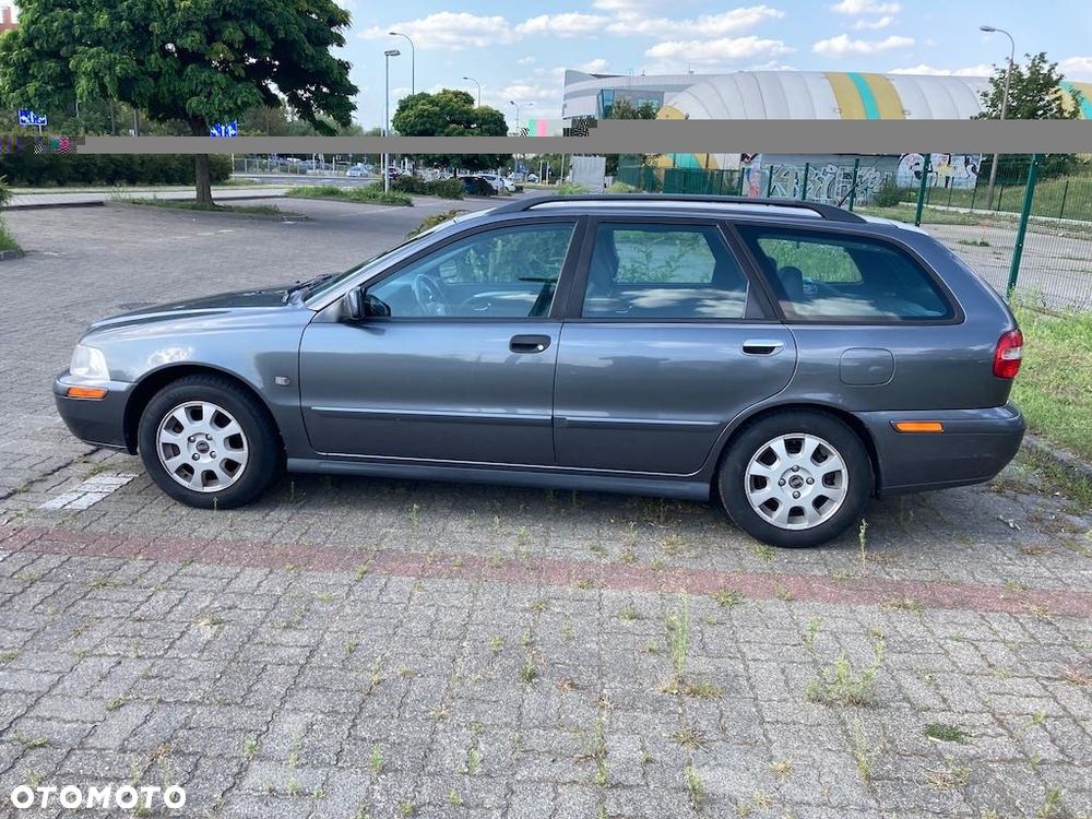 Volvo V40 - 2