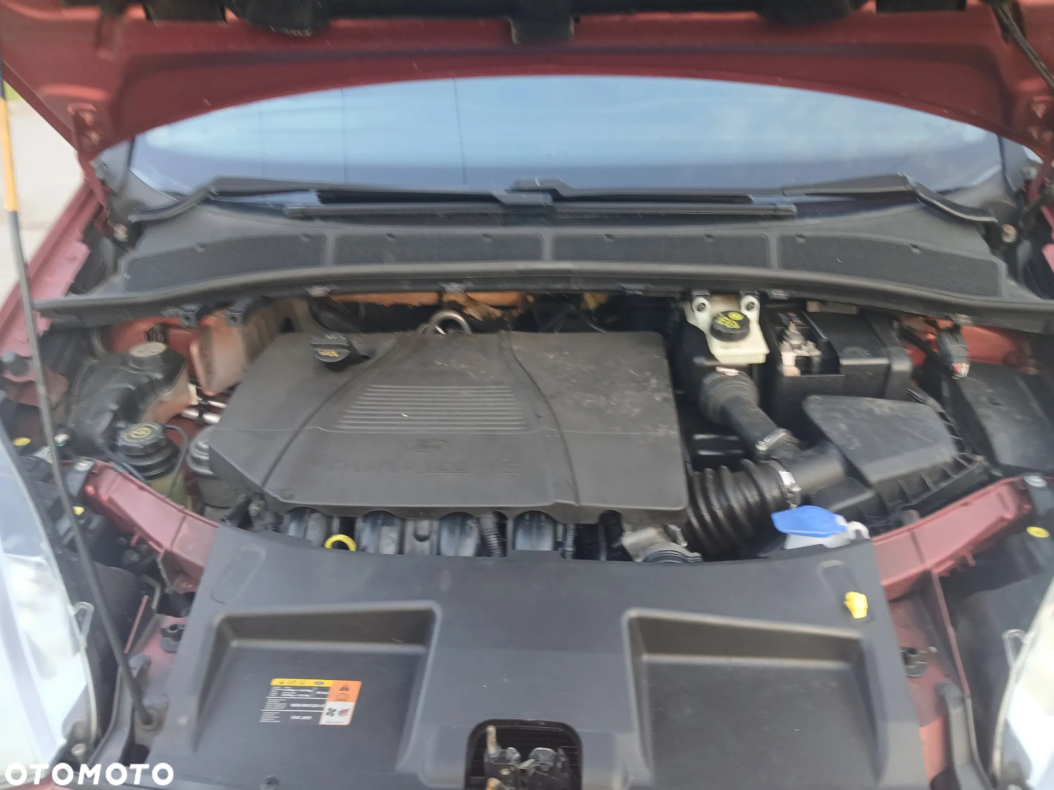 Ford S-Max - 18