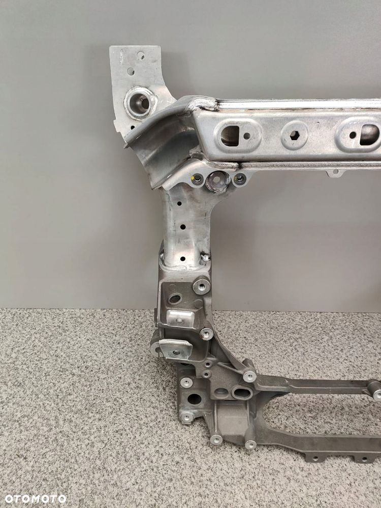 MERCEDES GLC W254 X254 63 AMG BELKA WÓZEK PRZÓD SANKI BELKA NOWA - 6