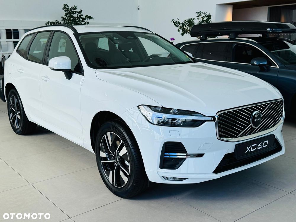 Volvo XC 60 B5 B AWD Core - 1