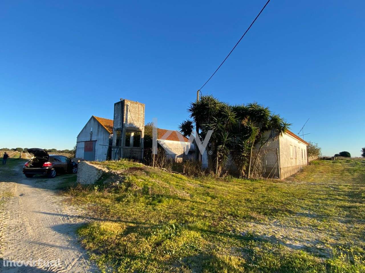 Quinta - Vinícola - Grande imagem: 2/29