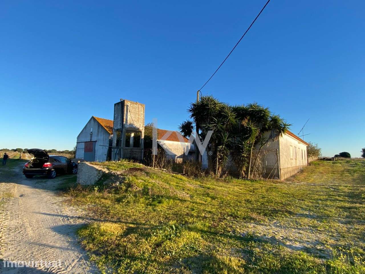 Quinta - Vinícola - Grande imagem: 2/29