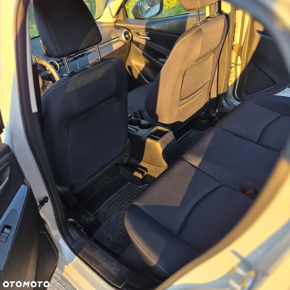 Mazda 2 SKYACTIV-G 90 Exclusive-Line - 12